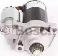 BOSCH F 042 002 049 - Starter www.molydon.hr