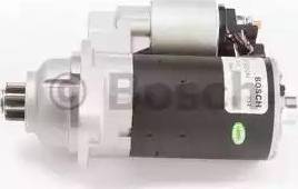 BOSCH F 042 002 049 - Starter www.molydon.hr