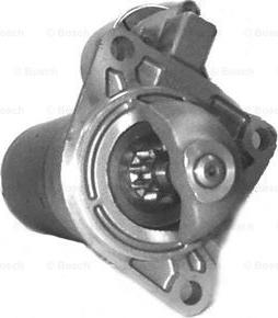 BOSCH F 042 002 041 - Starter www.molydon.hr