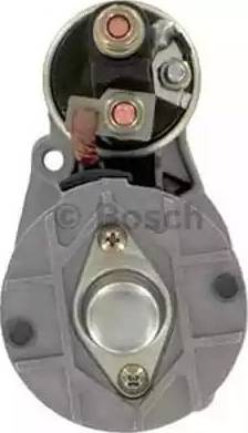 BOSCH F 042 002 042 - Starter www.molydon.hr