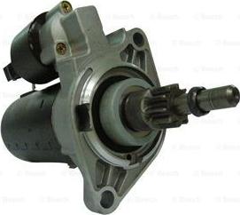 BOSCH F 042 002 055 - Starter www.molydon.hr