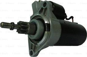 BOSCH F 042 002 055 - Starter www.molydon.hr