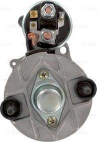 BOSCH F 042 002 056 - Starter www.molydon.hr