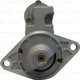 BOSCH F 042 002 050 - Starter www.molydon.hr