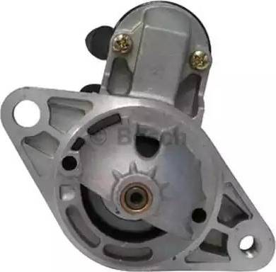 BOSCH F 042 002 051 - Starter www.molydon.hr