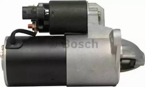 BOSCH F 042 002 051 - Starter www.molydon.hr