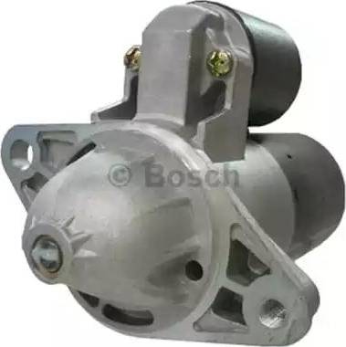 BOSCH F 042 002 051 - Starter www.molydon.hr