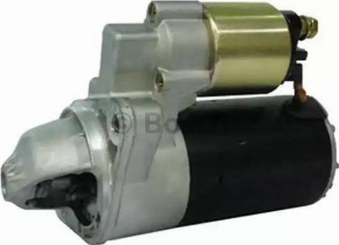 BOSCH F 042 002 052 - Starter www.molydon.hr