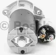 BOSCH F 042 002 069 - Starter www.molydon.hr