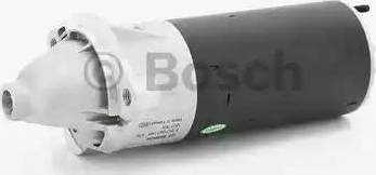 BOSCH F 042 002 069 - Starter www.molydon.hr