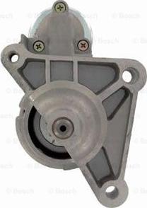 BOSCH F 042 002 005 - Starter www.molydon.hr