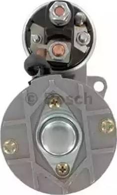 BOSCH F 042 002 006 - Starter www.molydon.hr