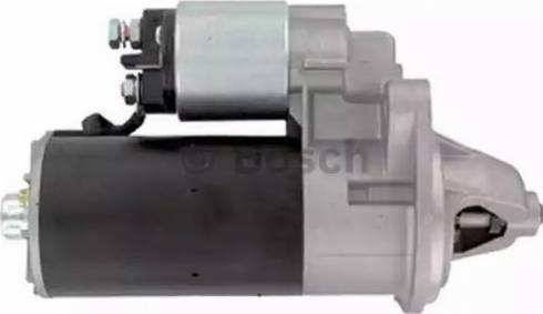 BOSCH F 042 002 000 - Starter www.molydon.hr