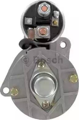 BOSCH F 042 002 000 - Starter www.molydon.hr