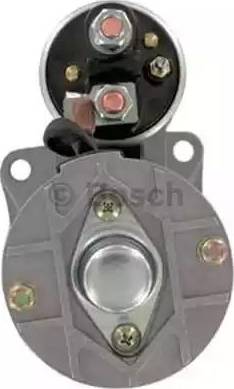 BOSCH F 042 002 008 - Starter www.molydon.hr