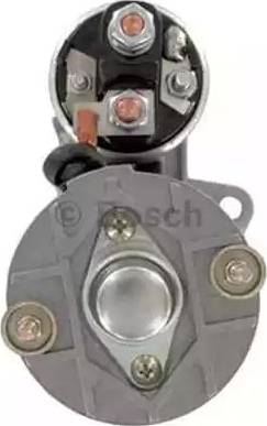 BOSCH F 042 002 013 - Starter www.molydon.hr