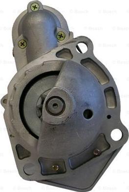 BOSCH F 042 002 084 - Starter www.molydon.hr