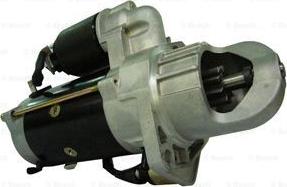 BOSCH F 042 002 084 - Starter www.molydon.hr