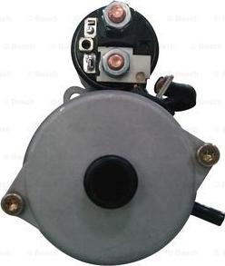 BOSCH F 042 002 086 - Starter www.molydon.hr