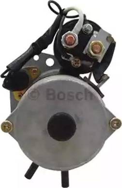 BOSCH F 042 002 088 - Starter www.molydon.hr