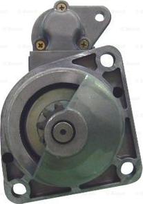 BOSCH F 042 002 087 - Starter www.molydon.hr