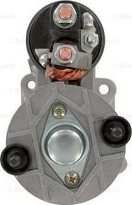 BOSCH F 042 002 030 - Starter www.molydon.hr