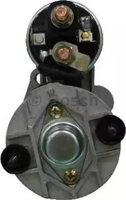 BOSCH F 042 002 029 - Starter www.molydon.hr