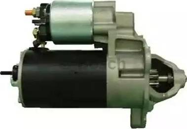 BOSCH F 042 002 029 - Starter www.molydon.hr