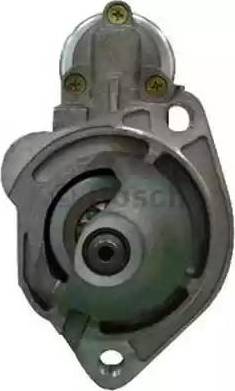 BOSCH F 042 002 029 - Starter www.molydon.hr