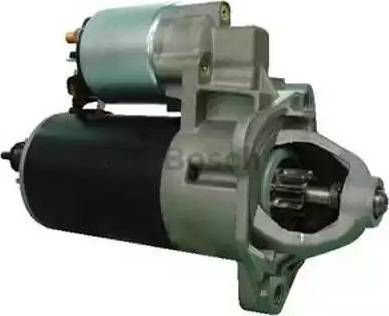 BOSCH F 042 002 029 - Starter www.molydon.hr