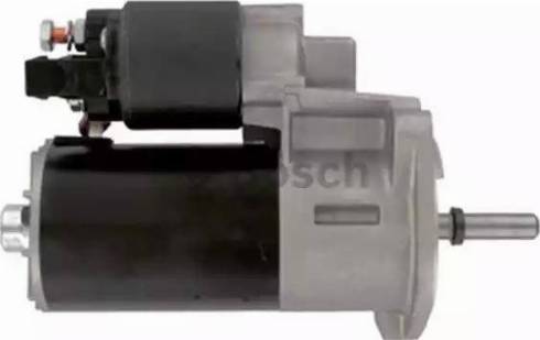 BOSCH F 042 002 025 - Starter www.molydon.hr