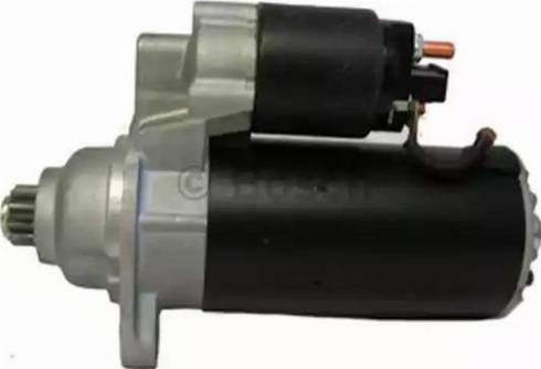 BOSCH F 042 002 074 - Starter www.molydon.hr