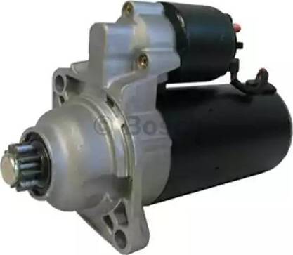 BOSCH F 042 002 074 - Starter www.molydon.hr