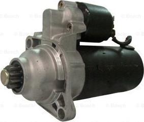 BOSCH F 042 002 075 - Starter www.molydon.hr