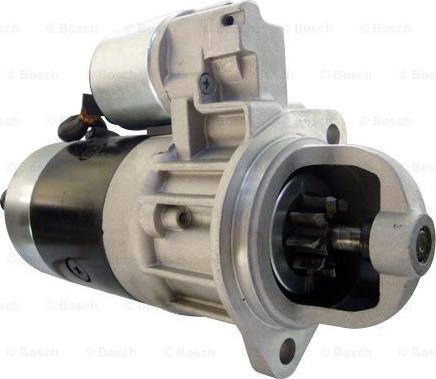 BOSCH F 042 002 148 - Starter www.molydon.hr