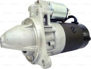 BOSCH F 042 002 147 - Starter www.molydon.hr