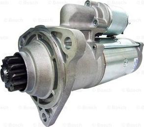 BOSCH F 042 002 155 - Starter www.molydon.hr