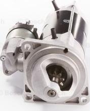 BOSCH F 042 002 158 - Starter www.molydon.hr