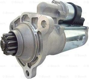 BOSCH F 042 002 153 - Starter www.molydon.hr