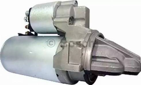 BOSCH F 042 002 152 - Starter www.molydon.hr