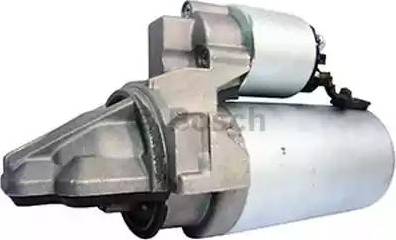 BOSCH F 042 002 152 - Starter www.molydon.hr