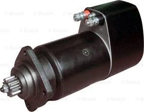 BOSCH F 042 002 105 - Starter www.molydon.hr