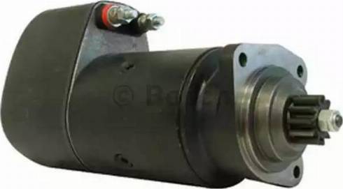 BOSCH F 042 002 113 - Starter www.molydon.hr