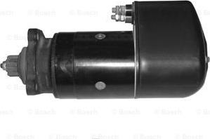 BOSCH F 042 002 117 - Starter www.molydon.hr