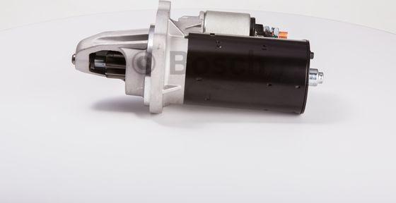 BOSCH F 042 002 187 - Starter www.molydon.hr