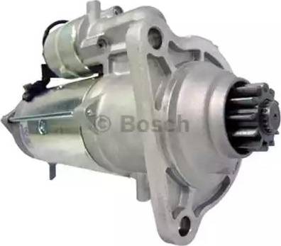 BOSCH F 042 002 139 - Starter www.molydon.hr