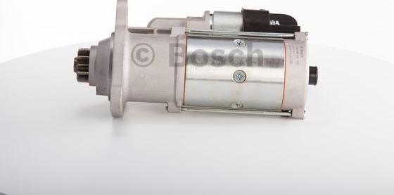 BOSCH F 042 002 135 - Starter www.molydon.hr