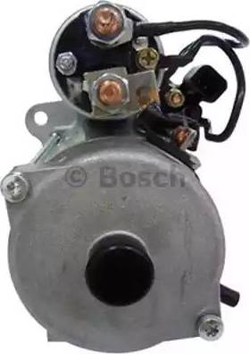 BOSCH F 042 002 138 - Starter www.molydon.hr