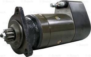 BOSCH F 042 002 132 - Starter www.molydon.hr