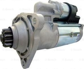 BOSCH F 042 002 137 - Starter www.molydon.hr